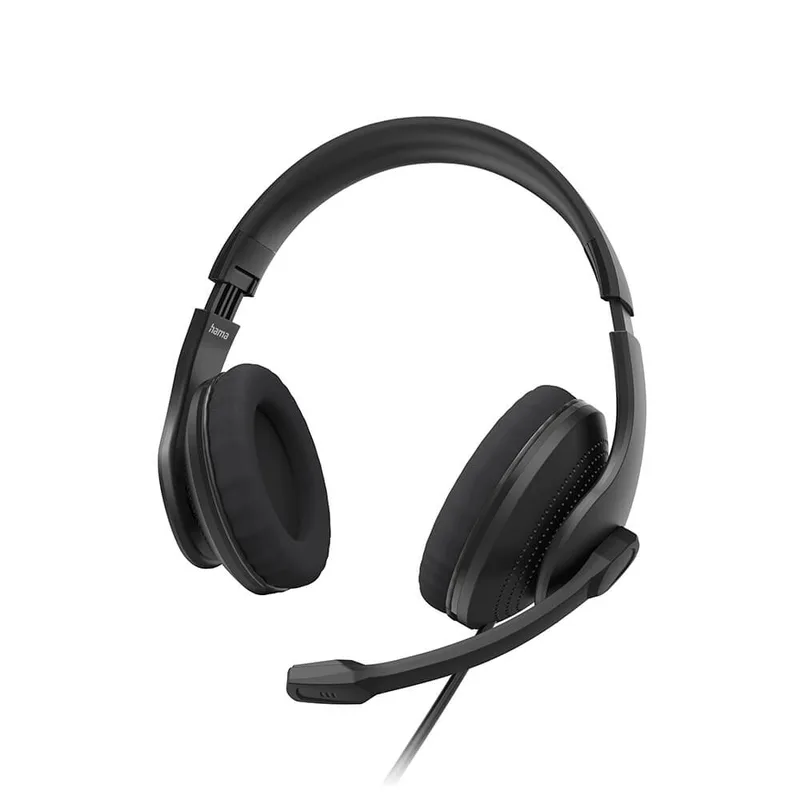 Hama "HS-USB300 V2" - Headset