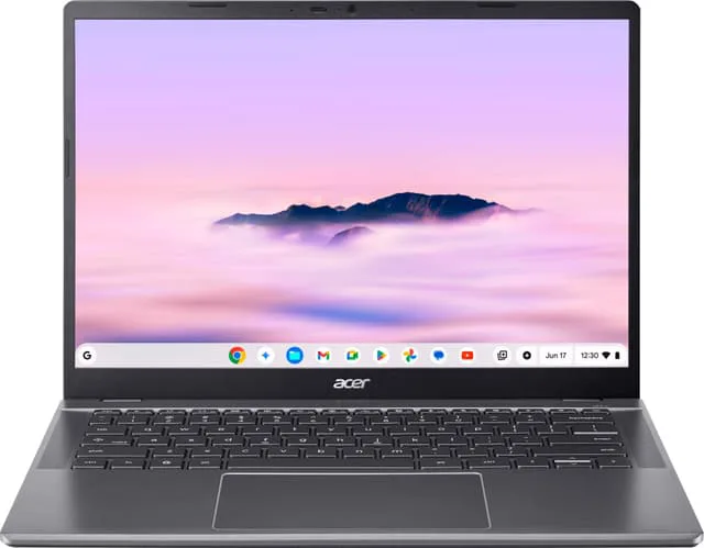 Acer Chromebook Plus 514 i5-1334U/8/512/IPS 14"