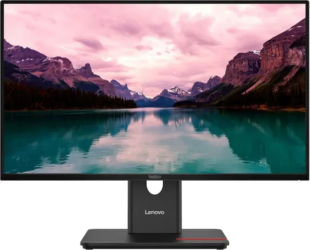 Lenovo ThinkVision T24-40 23,8" Full HD-skärm