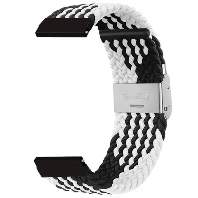 Flätat klockarmband Samsung Galaxy Watch 7 (44mm)