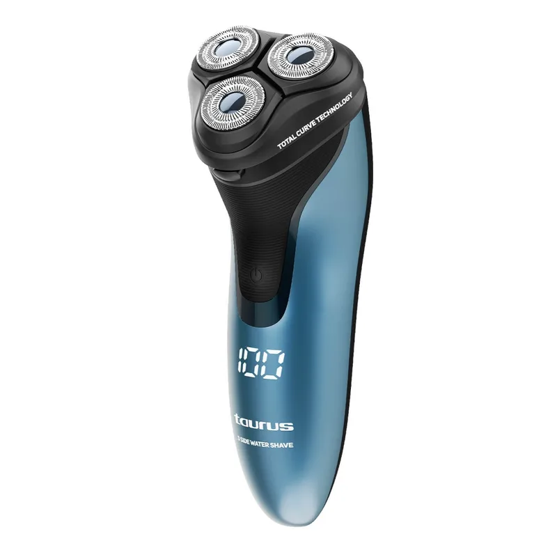 Taurus Rakapparat 3 Side Water Shave