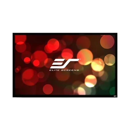 Elite Screens ezFrame R128WX1 projektorduk
