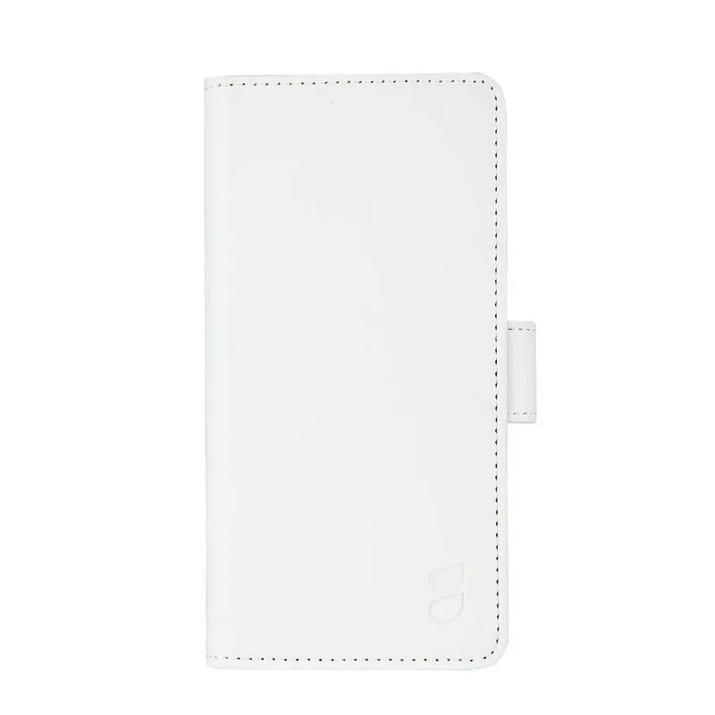 Gear Mobilfodral Vit - Samsung S10e