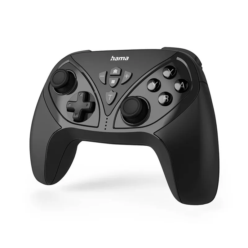 Hama Bluetooth-kontroll för Nintendo Switch/Switch Lite