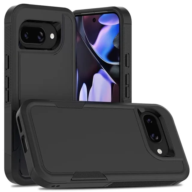 MTK För Google Pixel 9a Skal 2