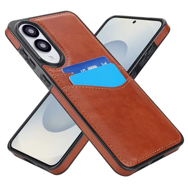 MTK Till Samsung Galaxy S25 Edge Skal