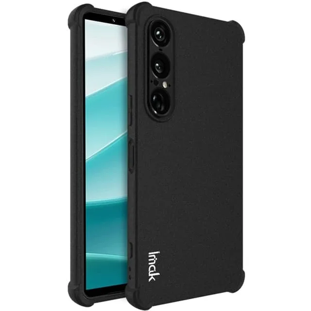 IMAK För Sony Xperia 1 VII Skal