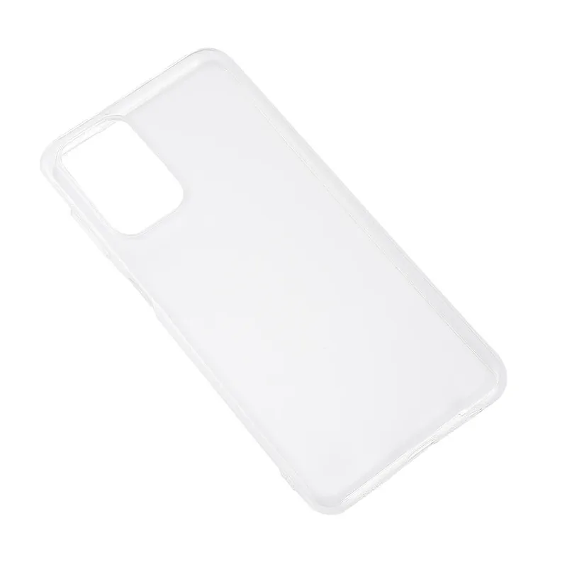 GEAR Backcover Transparent TPU Samsung A23 5G
