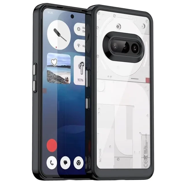 MTK För Nothing Phone
