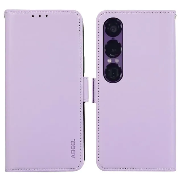 MTK ABEEL För Sony Xperia 1 VII