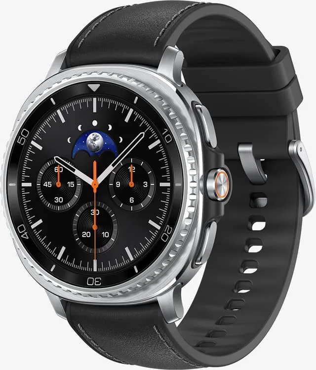 Samsung Galaxy Watch8 Classic 46mm E-Sim