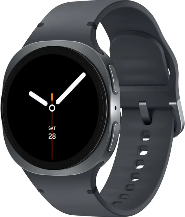 Samsung Galaxy Watch8 40mm BT