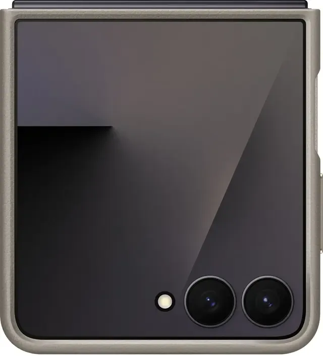 Samsung Galaxy Z Flip 7 Kindsuit fodral