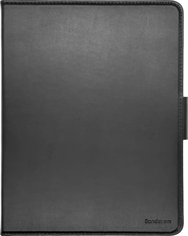 Sandstrøm iPad Air 13" läderfodral