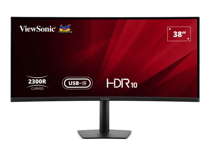 ViewSonic VA3820C