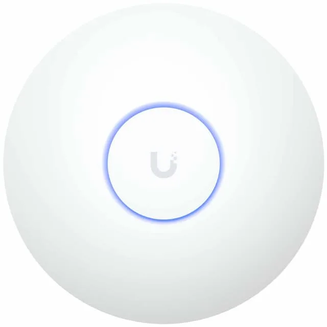 Ubiquiti Networks U7-LR U7-LR WiFi Accesspunkt 2.4 GHz, 5 GHz