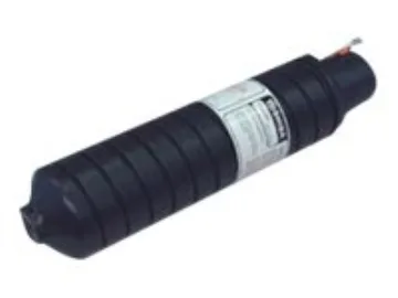 Toshiba Toner 6AJ00000189 T-2802E Svart