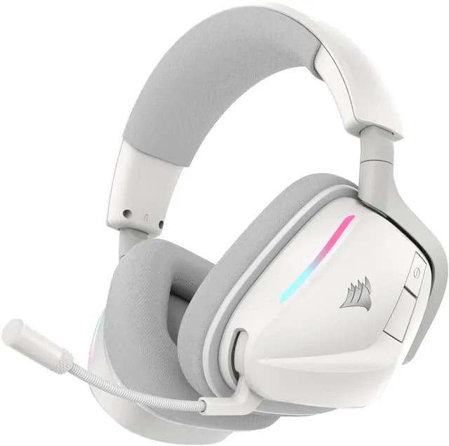 Corsair Void v2 trådlöst gamingheadset