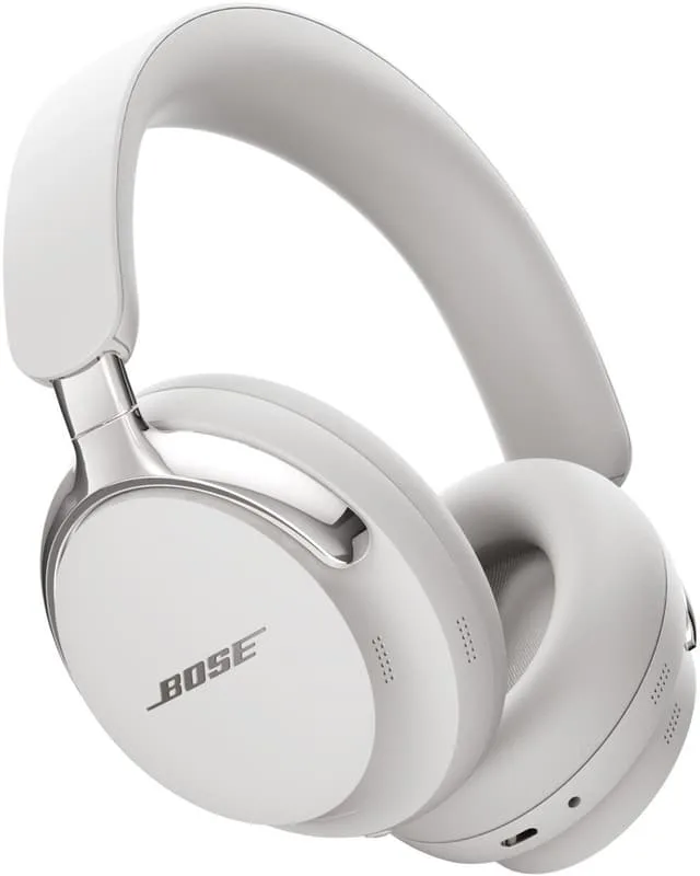 Bose QuietComfort Ultra