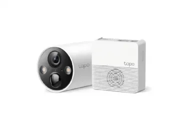 TP-Link Tapo C420S1