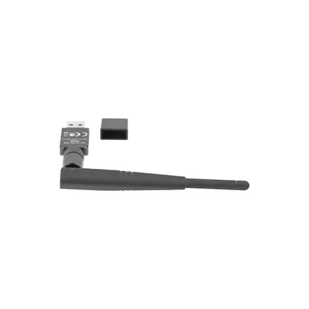 Lanberg NC-0150-WE trådlös USB-nätverksadapter, 802.11n