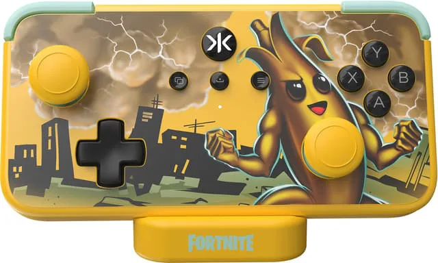 CRKD Neo S Peely Wireless Switch/PC/Mobile kontroll
