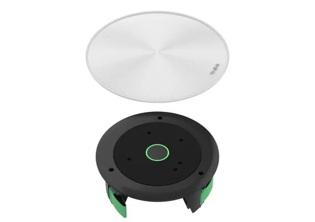 Yealink CMKit-121 Skysound ceiling microphone/speaker kit
