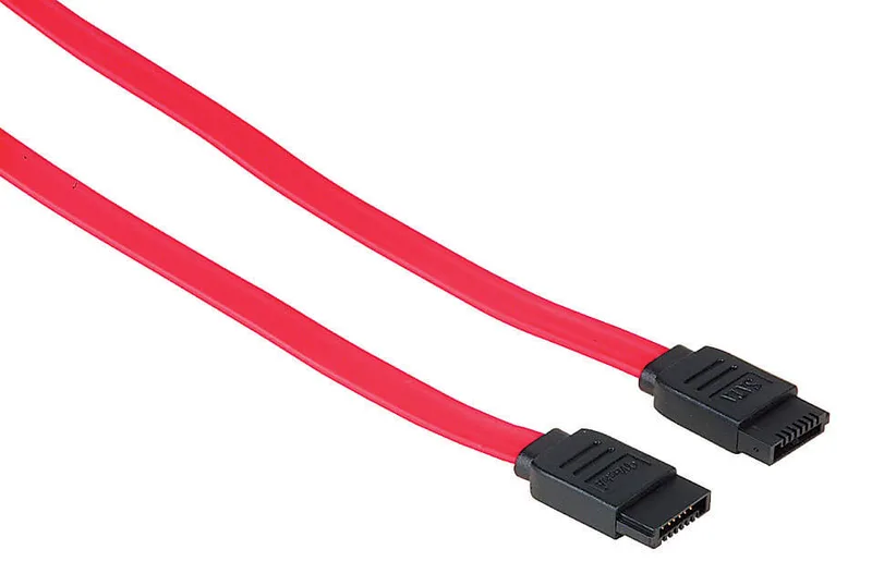 Hama Kabel Intern SATA II
