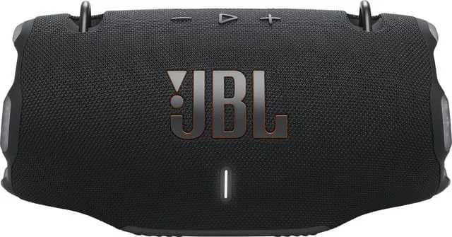 JBL Xtreme 4 bluetooth-högtalare (svart)