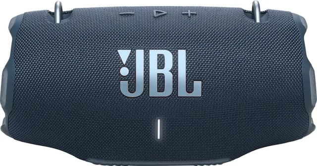 JBL Xtreme 4 bärbar bluetooth-högtalare (blå)