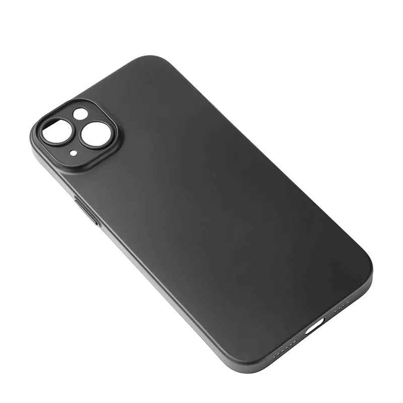 Gear Mobilskal Ultraslim Svart