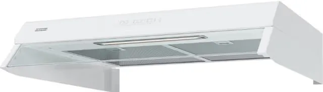 Franke - Spiskåpa Spirit 1225B-18 villa 70cm, Vit