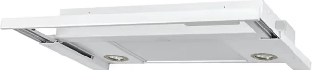 Franke - Spiskåpa F394-18 60cm, Vit