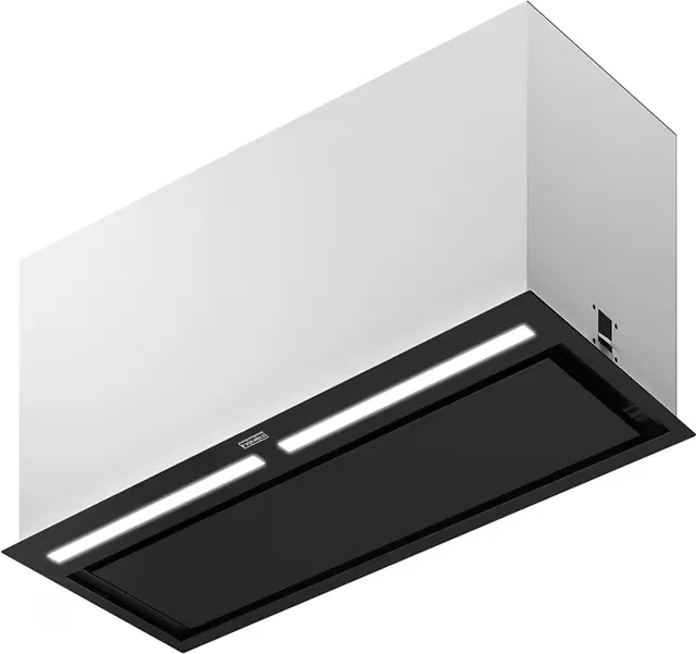 Franke integrerad köksfläkt 305.0665.392 (70cm)