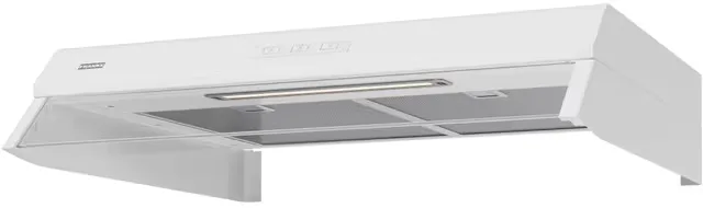 Franke Spirit 1221B-12 50 spiskåpa, vit