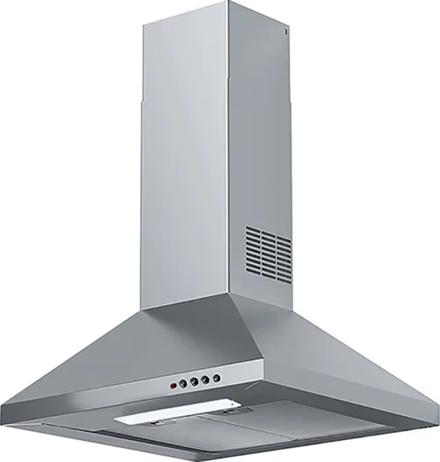 Franke köksfläkt FDL 662 XS/3 60 cm