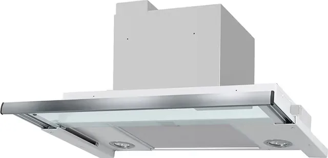 Franke - Spiskåpa F394-12 60cm, Vit