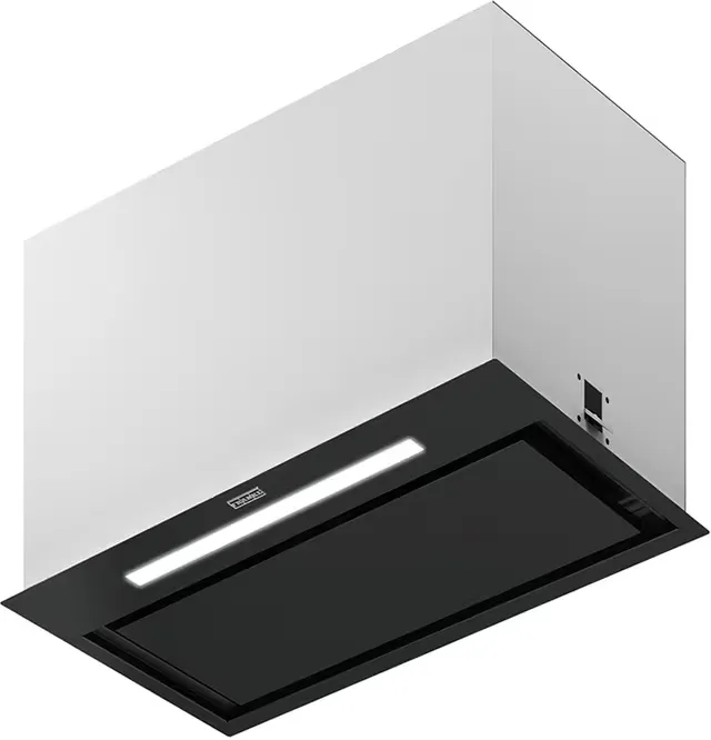Franke - Spisfläkt Box Evo 52, Rostfri