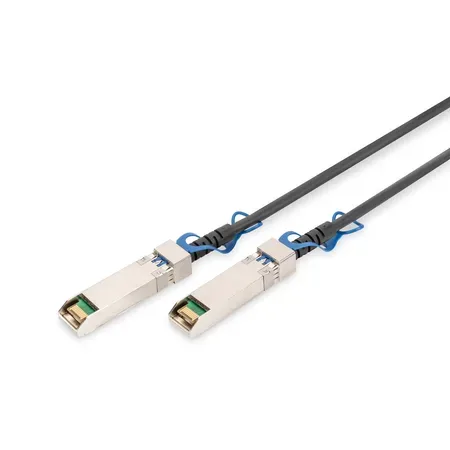 DIGITUS 25GBase-kabel till direkt anslutning