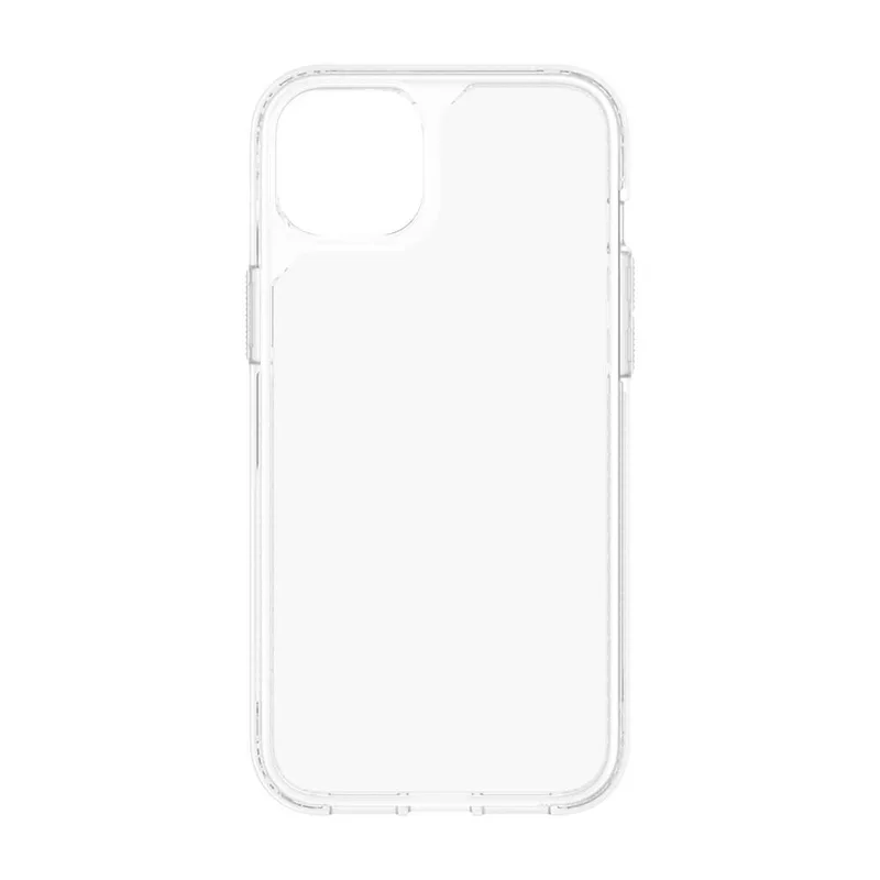SURVIVOR Mobilecase Strong iPhone 14 Plus Clear