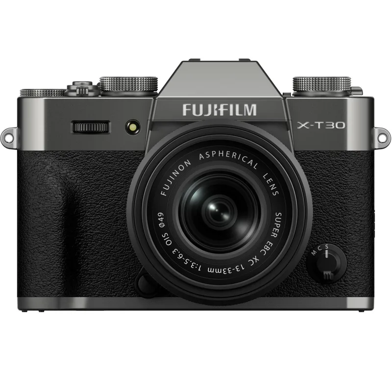 Fujifilm X-T30 III