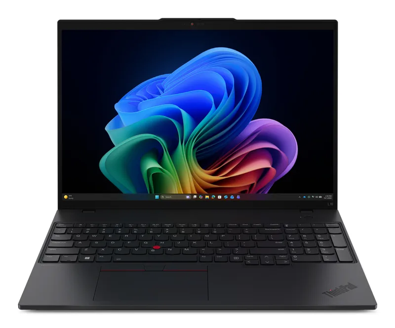 Lenovo ThinkPad L16 Gen 3 (Intel) bärbar dator, Copilot+ PC