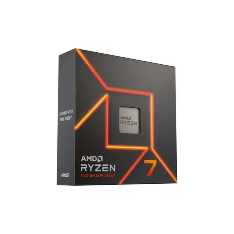 AMD Ryzen 7 7700X CPU