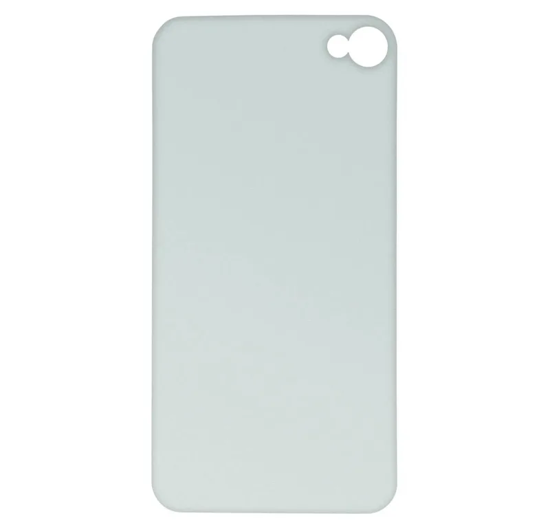 Hama Plastfilm skydd Endast baksida iPhone5/5s/SE