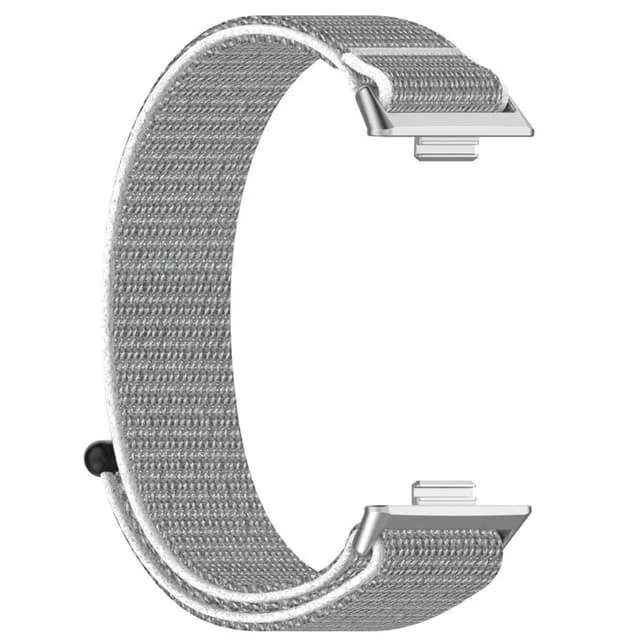 Nylon klockarmband Huawei Watch Fit 3