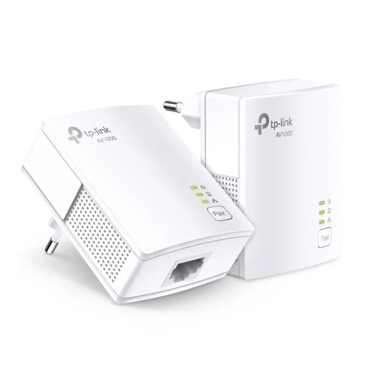 TP-Link TL-PA7017 powerline-startkit