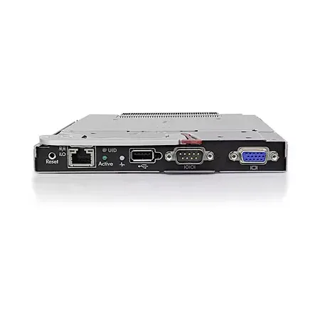 HPE BLc7000 Onboard Administrator