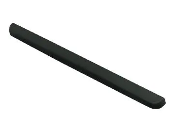 Ergotron Wrist Rest
