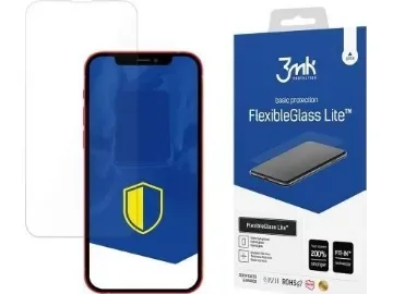 3MK FlexibleGlass Lite do Samsung Galaxy A23 5G