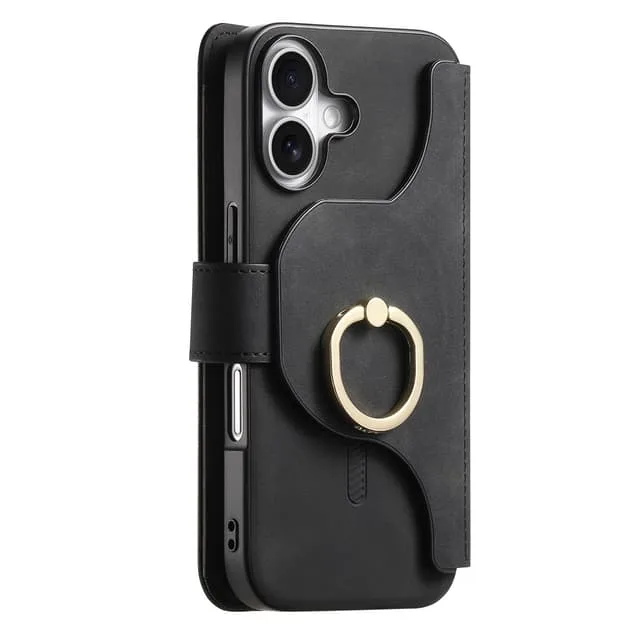INF Fodral till Samsung A25 med Plånboksfack